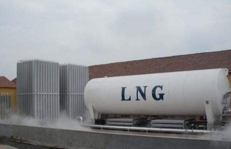 LNG點供如何覓得市場空間？